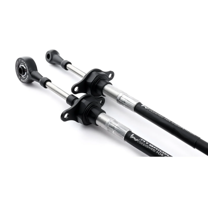 Hybrid Racing 03-07 Accord & 04-08 TSX Shifter Cables