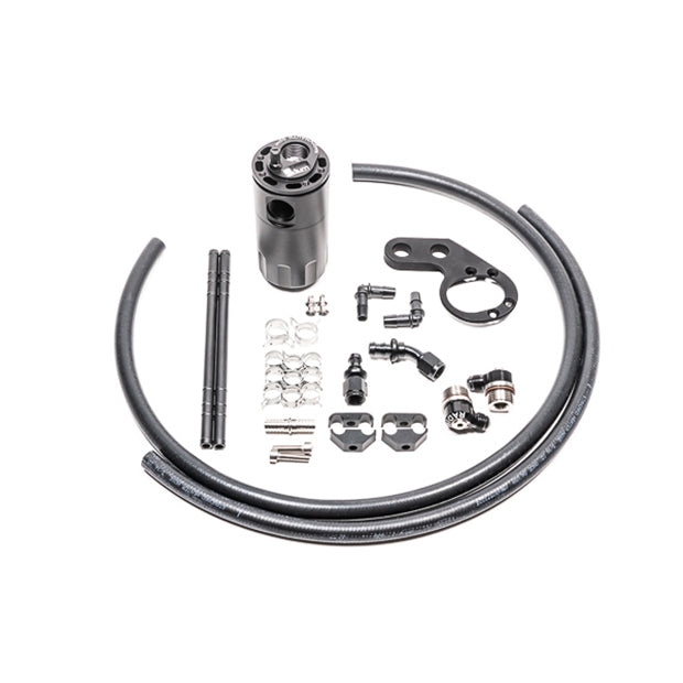 Radium Engineering CCV Catch Can Kit FK8/FL5