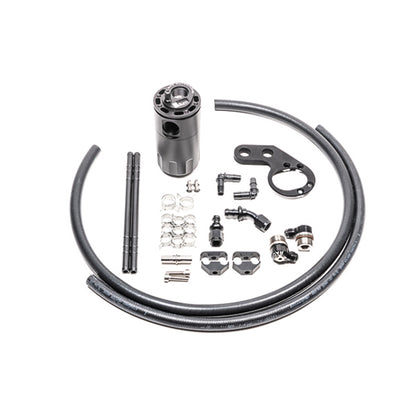 Radium Engineering CCV Catch Can Kit FK8/FL5