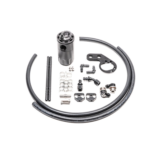 Radium Engineering CCV Catch Can Kit FK8/FL5