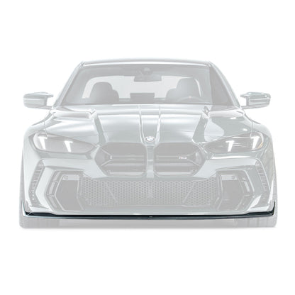 ADRO Front Lip for ADRO Bumper V2 21+ BMW M3/M4 G8X