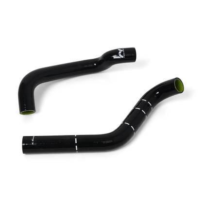 Hybrid Racing K-Series Swap Radiator Hoses (K-Swap) (K20Z3/K24)