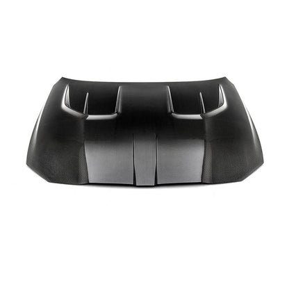 ADRO Prepreg Carbon Fiber Vented Hood 21+ BMW M3/M4 G8X
