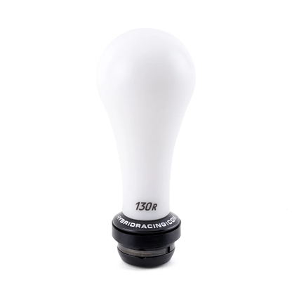 Hybrid Racing Shift Knob & Boot Collar Combo
