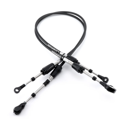 Hybrid Racing 12-15 Civic Si Shifter Cables
