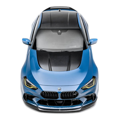 ADRO Carbon Fiber Vented Hood 23+ BMW M2 G87