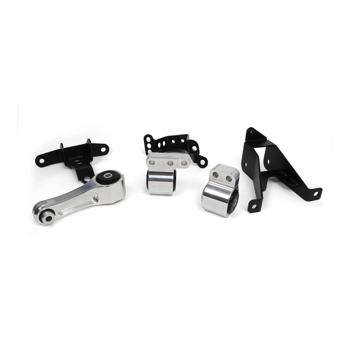 Hasport Replacement Engine Mount Kit FK8 Civic Type R