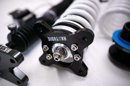 HKS x Studie Coilovers with Error Canceller 21+ BMW G8X