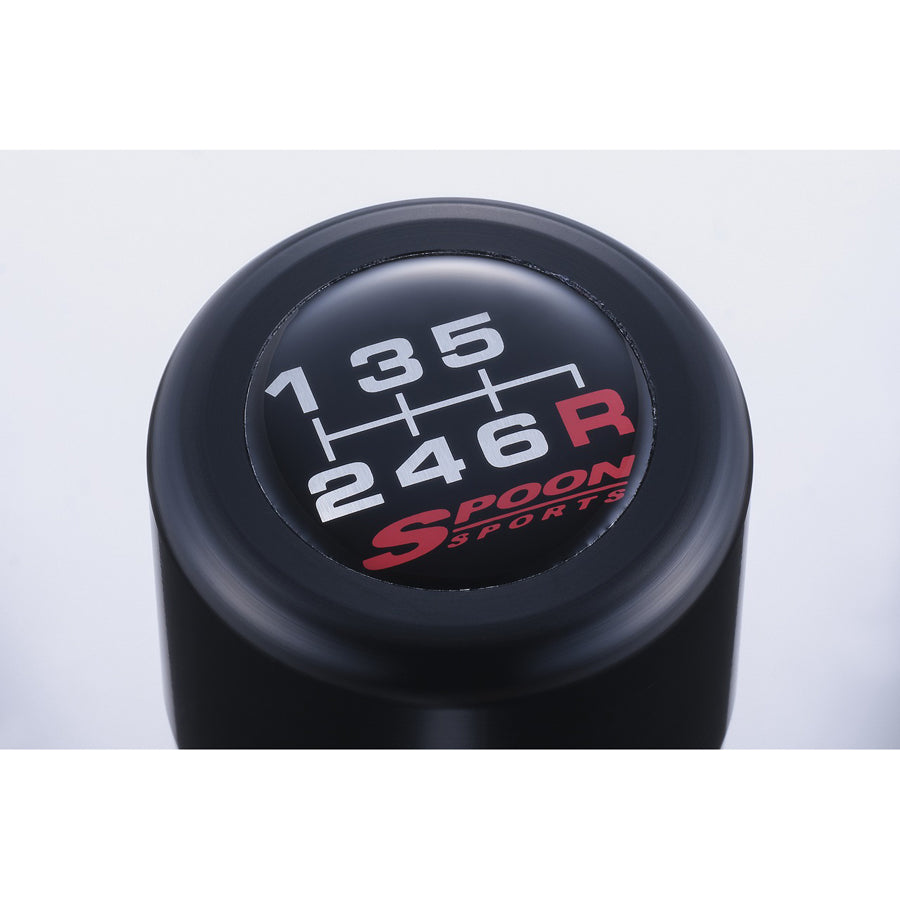 Spoon Sports Duracon 6 Speed Shift Knob 17+ Civic Type R FK8/FL5