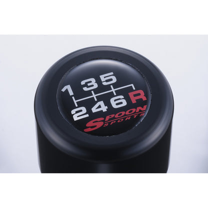 Spoon Sports Duracon 6 Speed Shift Knob 17+ Civic Type R FK8/FL5