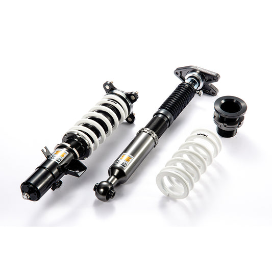 HKS Hipermax S Coilovers W Error Canceller 20+ Toyota Supra A90