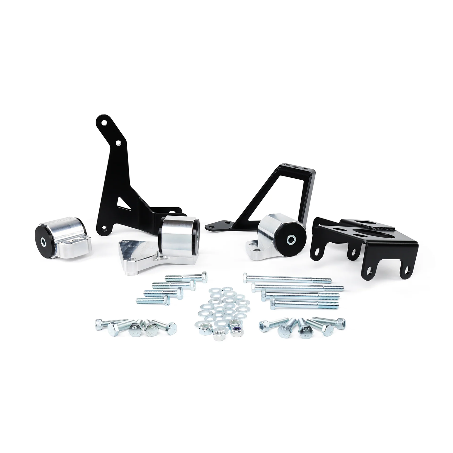 Hasport EGK K Swap Mounts for 92-95 Civic/Del Sol