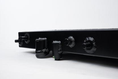 CSF Performance All Aluminum Radiator K-Swap 92-00 Civic / 94-00 Integra