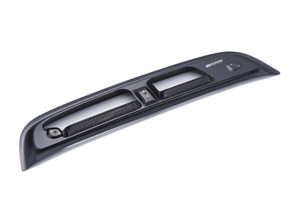 Spoon Sports Carbon Fiber Hood Vent 23+ Civic Type R FL5