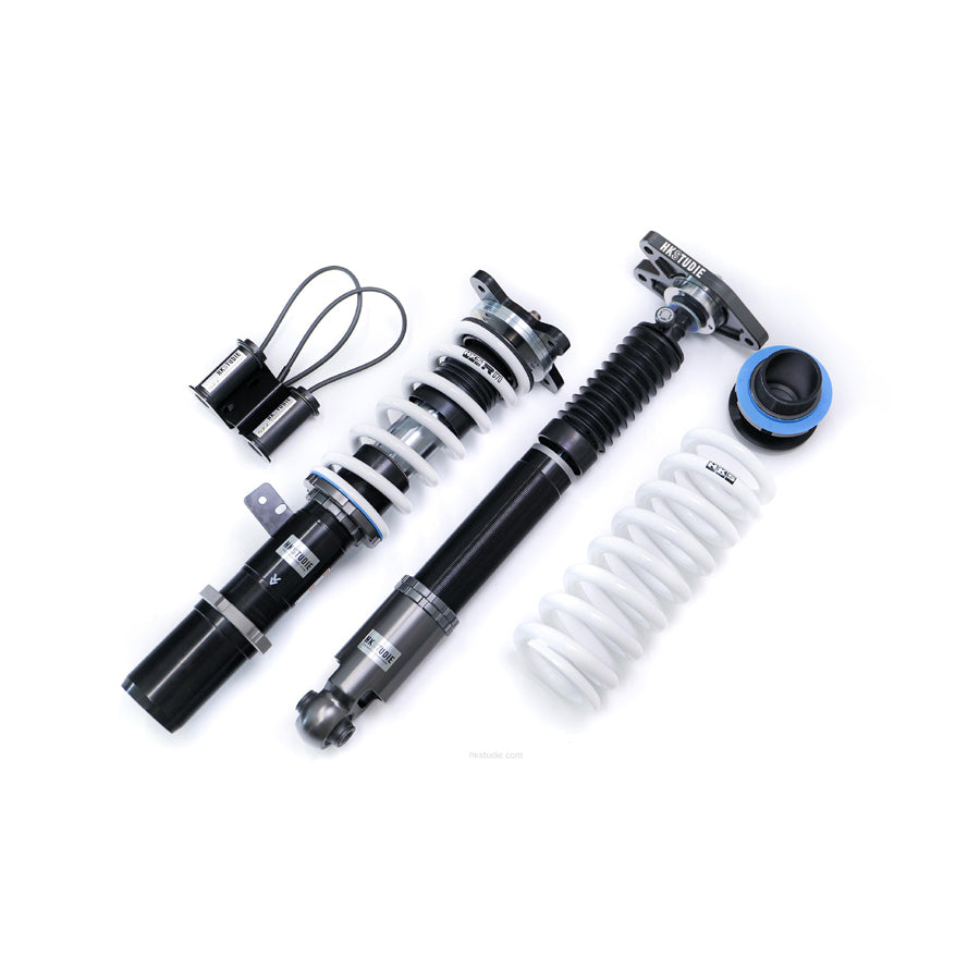 HKS x Studie Coilovers with Error Canceller 21+ BMW G8X