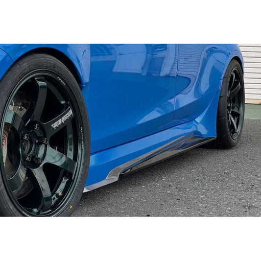 CLEiB 23+ Civic FL5 Side Skirt