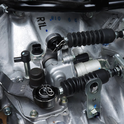 Hybrid Racing Competition Shifter Cable Bushings (Older Chassis)