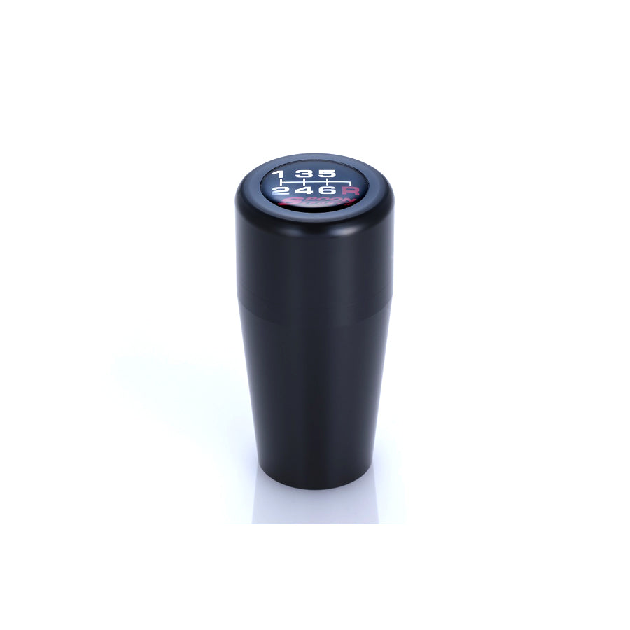 Spoon Sports Duracon 6 Speed Shift Knob 17+ Civic Type R FK8/FL5