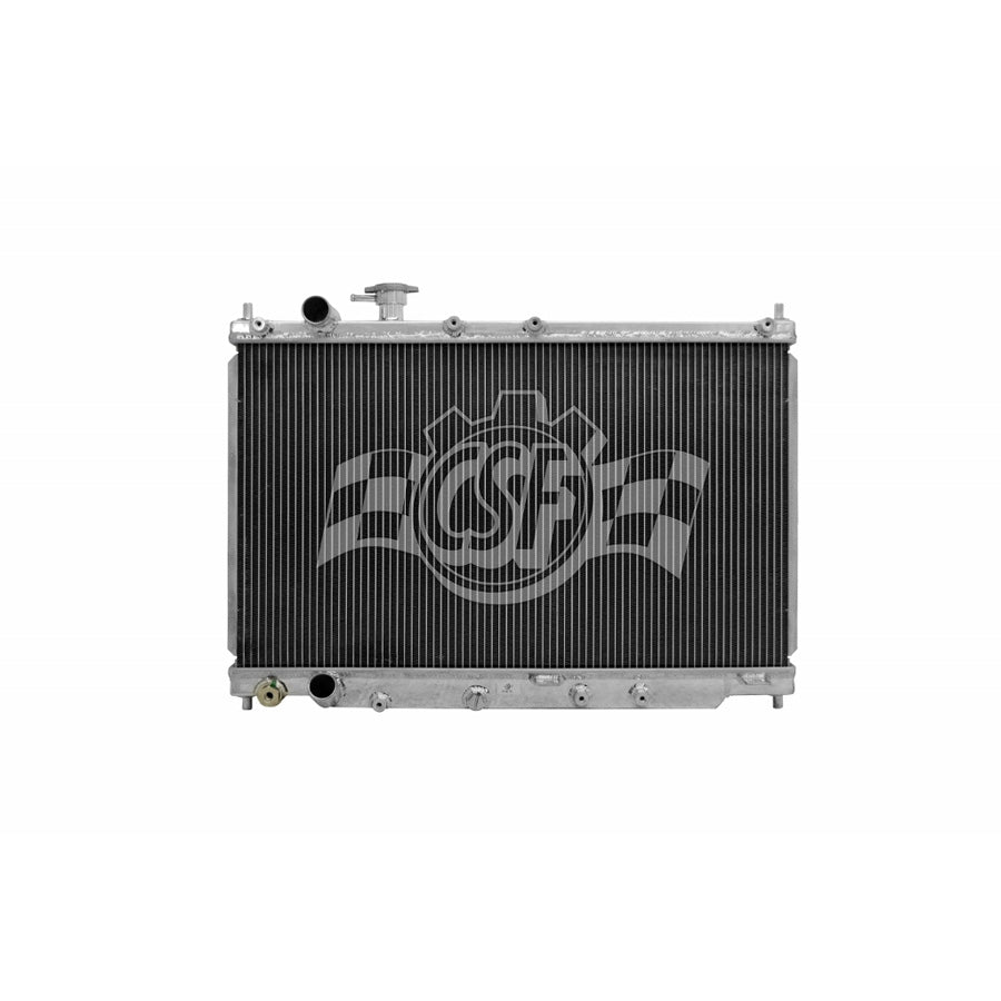 CSF Performance All Aluminum Radiator 00-09 Honda S2000