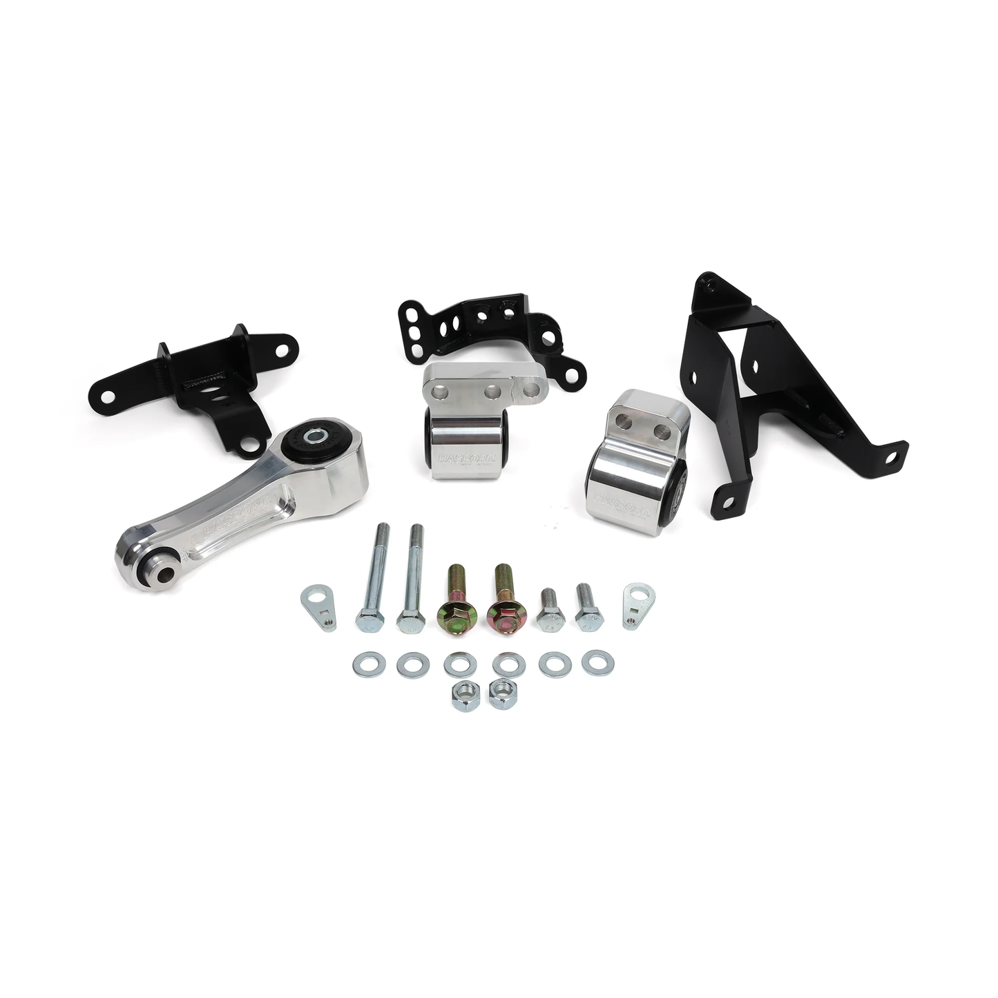 Hasport Replacement Engine Mount Kit FK8 Civic Type R