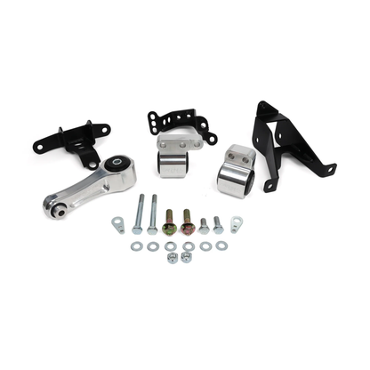 Hasport Replacement Engine Mount Kit FK8 Civic Type R
