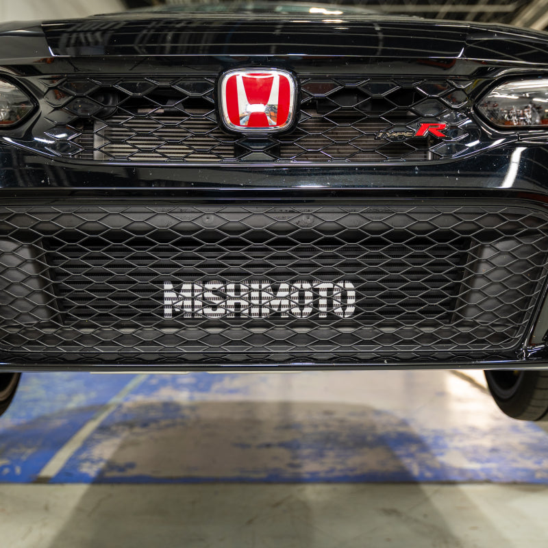 Mishimoto Intercooler Kit 23+ Civic Type R / Integra Type S DE5