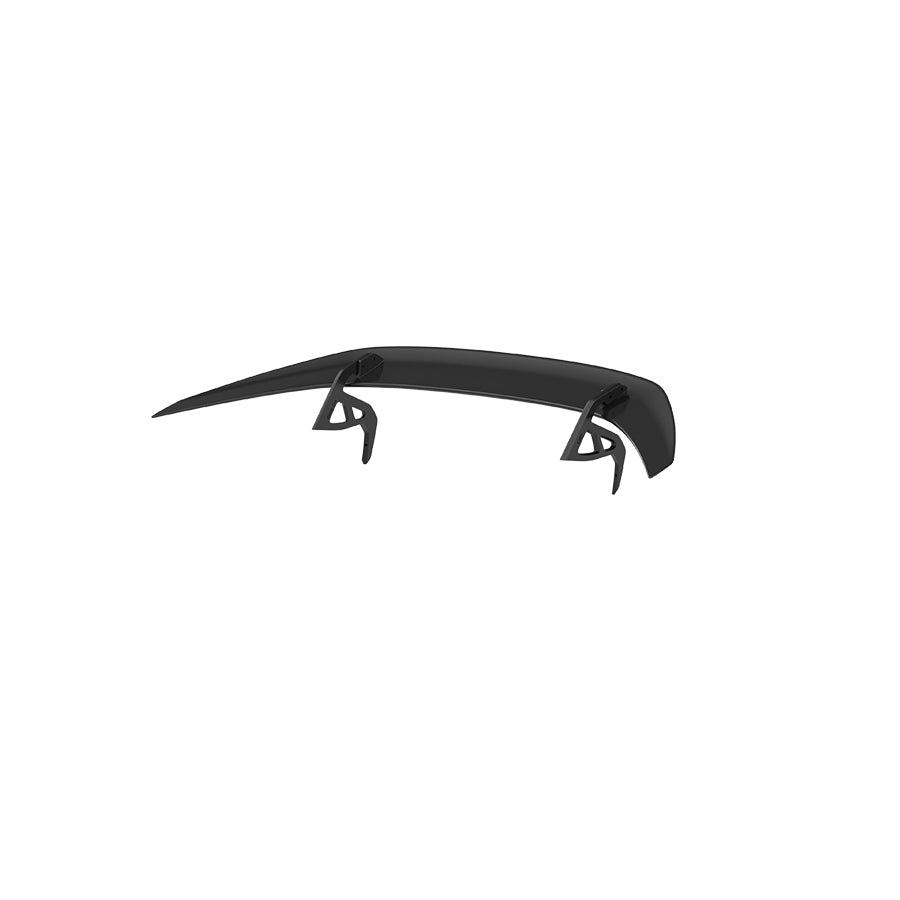 ADRO AT-S Prepreg Carbon Fiber Swan Neck Wing 21+ BMW M4 G82