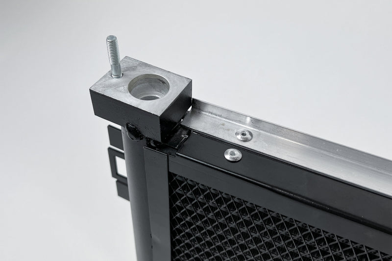 CSF Performance Engine Oil Cooler 21+ BMW G8X