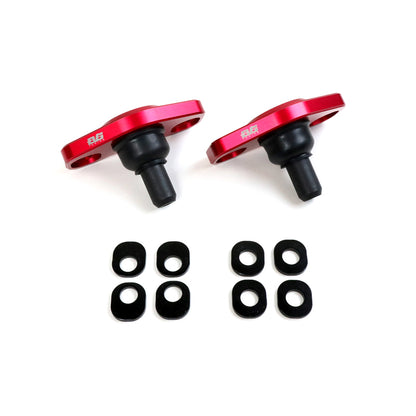 EVS Tuning Offset Camber Joints FK8/FL5/DE5