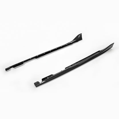 ADRO Carbon Fiber Side Skirts 23+ Civic Type R FL5