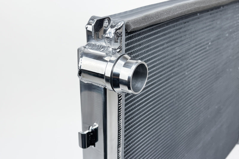 CSF Performance All Aluminum Radiator 20+ Toyota Supra A90