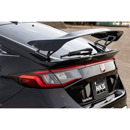 HKS Type S Duck Tail Spoiler 23+ Civic Type R FL5