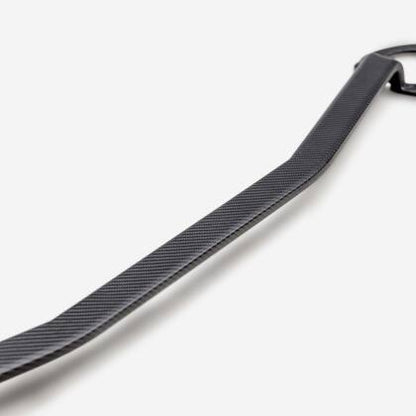 Seibon Carbon Fiber Front Strut Brace 23+ Civic Type R FL5