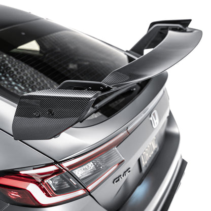 ADRO Carbon Fiber Rear Diffuser 23+ Civic Type R FL5