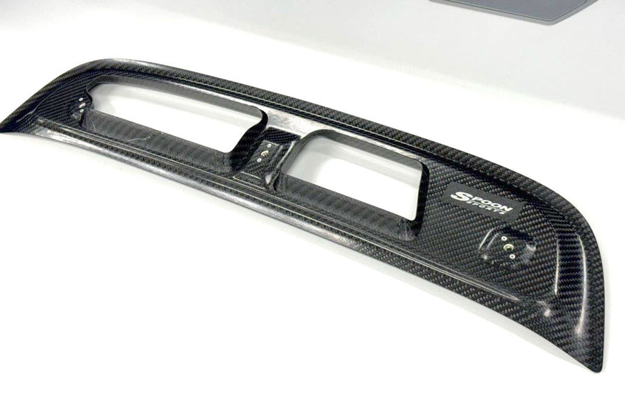 Spoon Sports Carbon Fiber Hood Vent 23+ Civic Type R FL5
