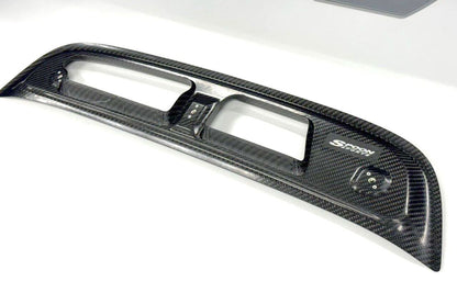 Spoon Sports Carbon Fiber Hood Vent 23+ Civic Type R FL5