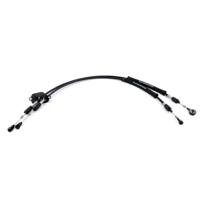 Hybrid Racing 06-11 Civic, Si, Type R Shifter Cables