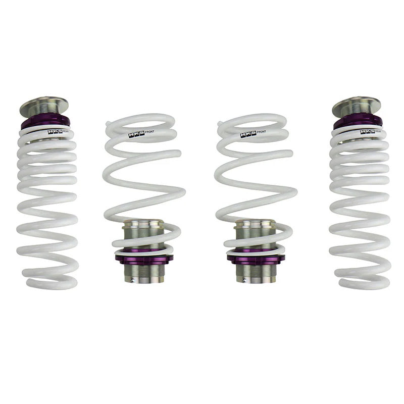 HKS Hipermax Touring Adjustable Spring 20+ Toyota Supra A90