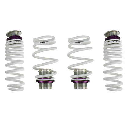 HKS Hipermax Touring Adjustable Spring 20+ Toyota Supra A90