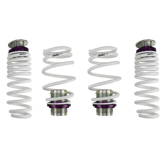 HKS Hipermax Touring Adjustable Spring 20+ Toyota Supra A90