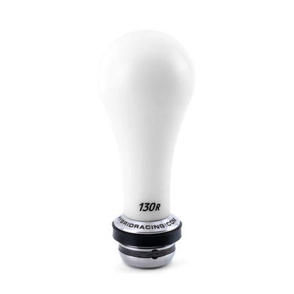 Hybrid Racing Shift Knob & Boot Collar Combo