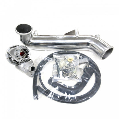 HKS SSQV4 Blow Off Valve 17-21 Civic Type R FK8