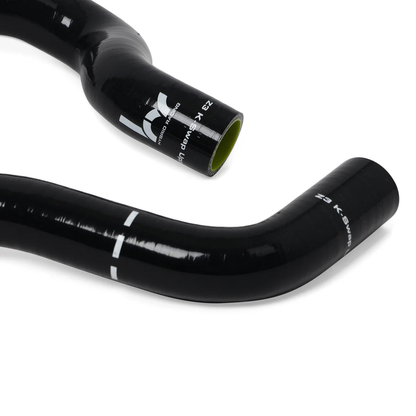 Hybrid Racing K-Series Swap Radiator Hoses (K-Swap) (K20A/A2/A3/Z1 Cylinder Head & K20Z3 or K24A2/Z7/Z1/Z4/Z6 T-Stat Housing)