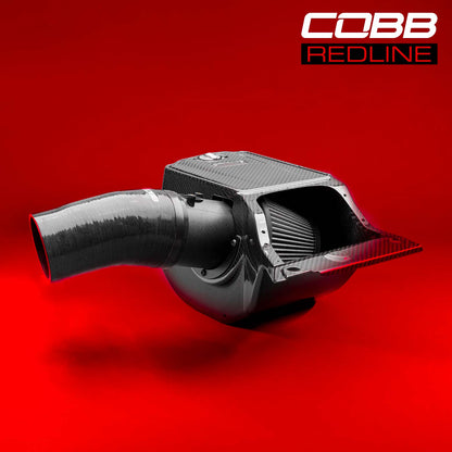 COBB Carbon Fiber Intake 23+ Civic Type R FL5 / Integra Type S DE5