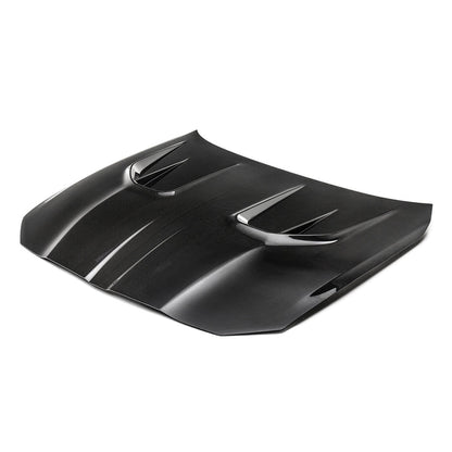 ADRO Prepreg Carbon Fiber Vented Hood 21+ BMW M3/M4 G8X