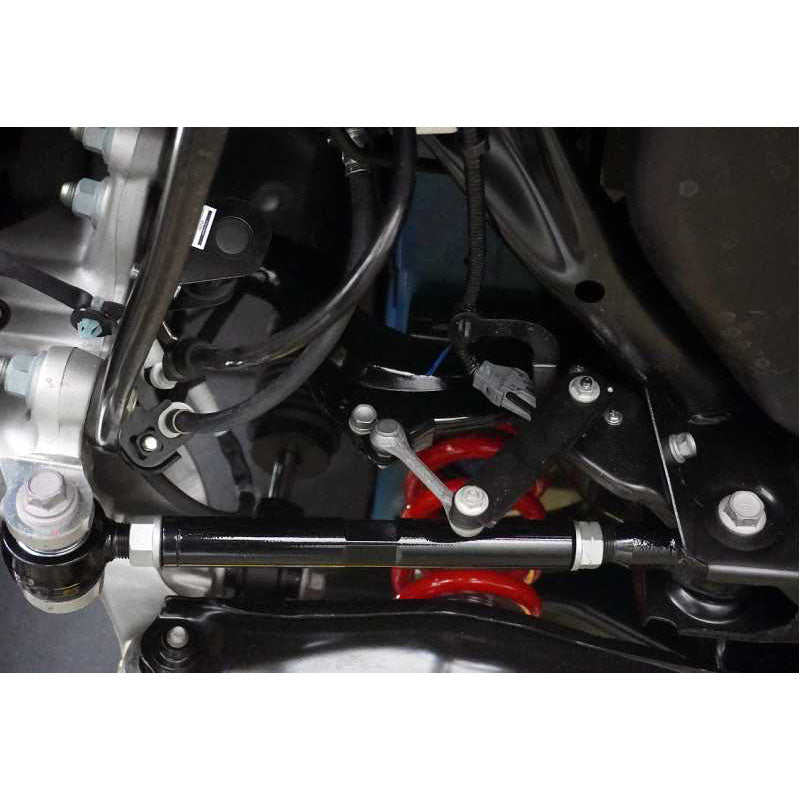 J's Racing Rear Adjustable Pillow Upper Arm  23+ Civic Type R FL5
