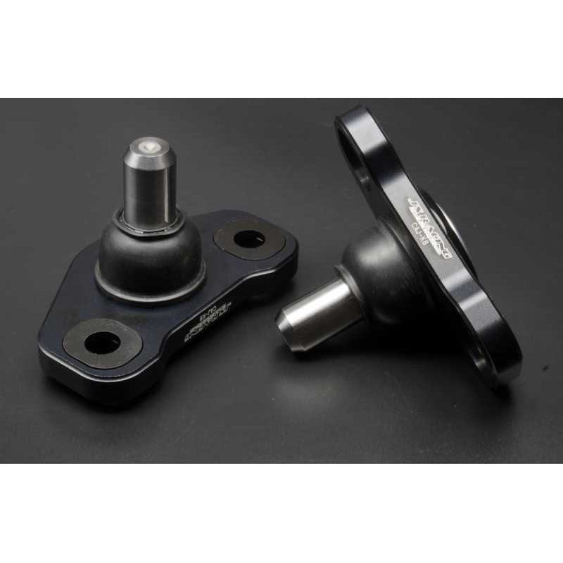 J's Racing Front Camber Joint 23+ Civic Type R FL5