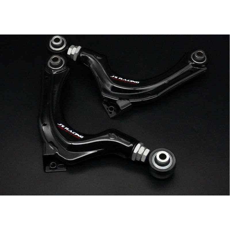J's Racing Rear Adjustable Pillow Upper Arm  23+ Civic Type R FL5
