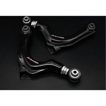 J's Racing Rear Adjustable Pillow Upper Arm  23+ Civic Type R FL5