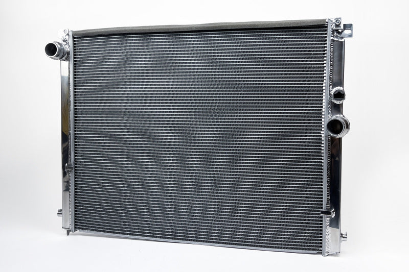 CSF Performance All Aluminum Radiator 20+ Toyota Supra A90